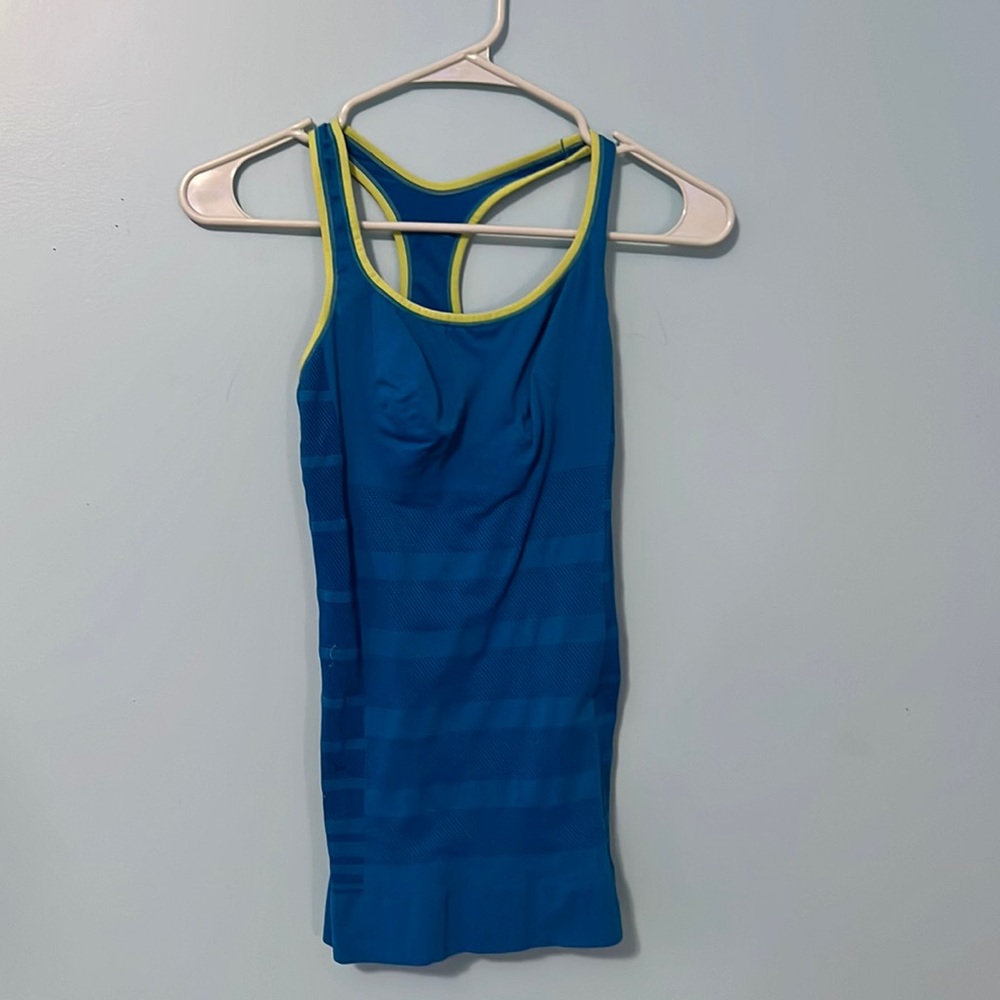Vintage nike top